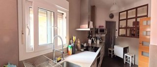 Piso en venta en Los Remedios en Sevilla