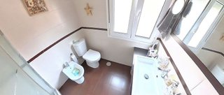 Piso en venta en Los Remedios en Sevilla