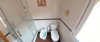Piso en venta en Los Remedios en Sevilla