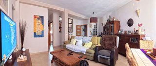 Piso en venta en Los Remedios en Sevilla
