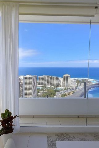 Piso en venta en Zona Botánico en Puerto de la Cruz