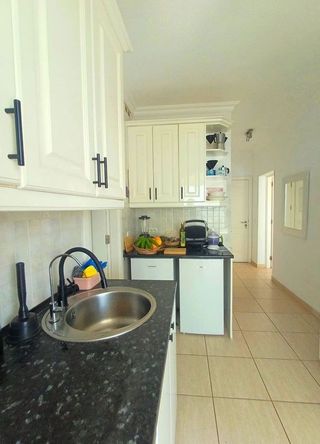 Piso en venta en Zona Botánico en Puerto de la Cruz