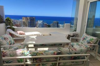 Piso en venta en Zona Botánico en Puerto de la Cruz