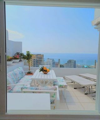 Piso en venta en Zona Botánico en Puerto de la Cruz