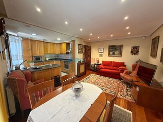 Piso en venta en Eibar