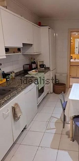 Piso en venta en Plaza España - Villa Pilar - Reyes Católicos - Vadillos en Burgos