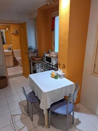 Piso en venta en Plaza España - Villa Pilar - Reyes Católicos - Vadillos en Burgos