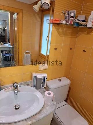 Piso en venta en Plaza España - Villa Pilar - Reyes Católicos - Vadillos en Burgos