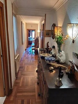 Piso en venta en Plaza España - Villa Pilar - Reyes Católicos - Vadillos en Burgos