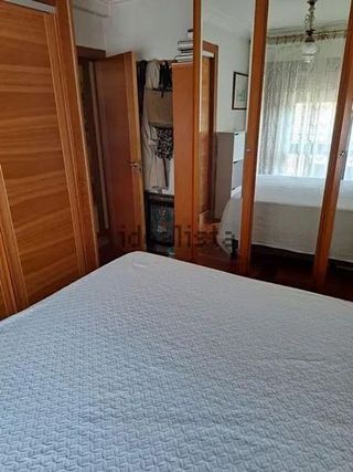 Piso en venta en Plaza España - Villa Pilar - Reyes Católicos - Vadillos en Burgos
