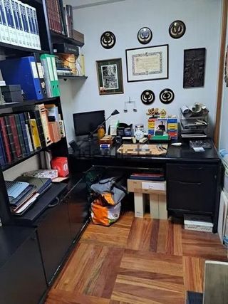 Piso en venta en Plaza España - Villa Pilar - Reyes Católicos - Vadillos en Burgos