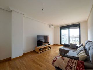 Ático en venta en Arcas Reales - Pinar del Jalón en Valladolid