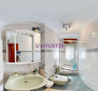 Piso en venta en Santurtzi
