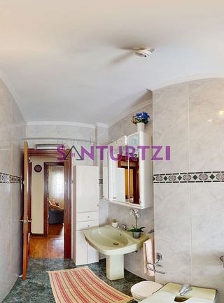 Piso en venta en Santurtzi