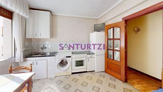 Piso en venta en Santurtzi
