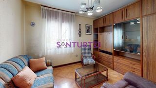 Piso en venta en Santurtzi