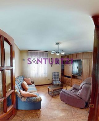 Piso en venta en Santurtzi