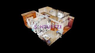Piso en venta en Santurtzi