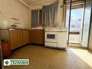 Ático en venta en Casco Histórico  - Ribera - San Basilio en Córdoba