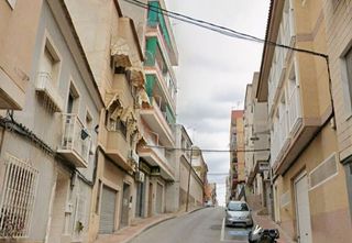 Piso en venta en Molina de Segura ciudad en Molina de Segura