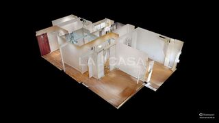 Piso en venta en Albors en Valencia