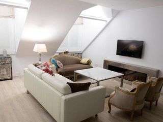 Piso en venta en Museo en Sevilla