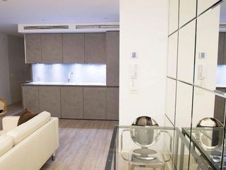 Piso en venta en Museo en Sevilla