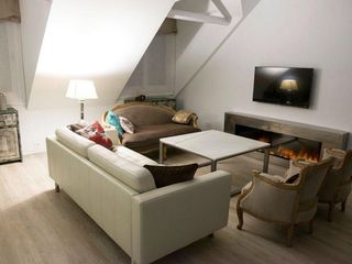 Piso en venta en Museo en Sevilla