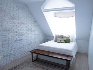 Piso en venta en Museo en Sevilla