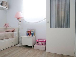 Piso en venta en Museo en Sevilla