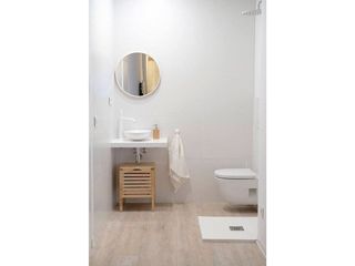 Piso en venta en Museo en Sevilla