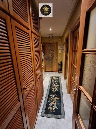 Piso en venta en Linares