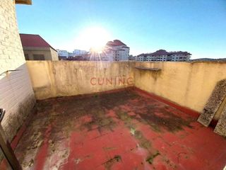 Ático en venta en Centro en Cáceres