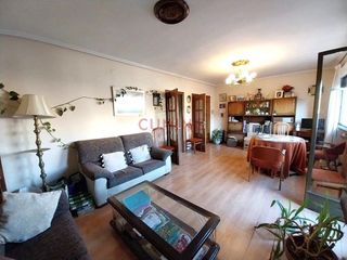 Ático en venta en Centro en Cáceres