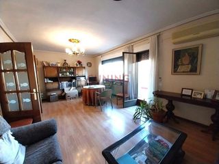 Ático en venta en Centro en Cáceres