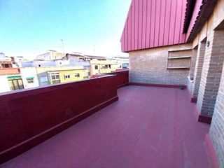 Ático en venta en Centro en Cáceres