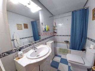 Ático en venta en Centro en Cáceres