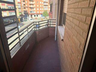 Piso en venta en San Mamés - La Palomera en León