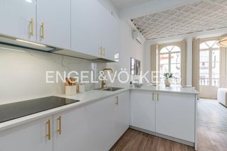 Piso en venta en Alfalfa en Sevilla