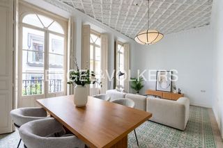 Piso en venta en Alfalfa en Sevilla
