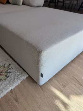 Sofá modular Kata Sklum