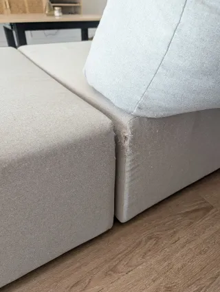 Sofá modular Kata Sklum