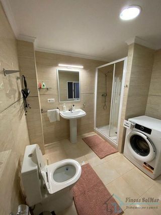 Piso en venta en Playa Puerto de Sagunto en Sagunto