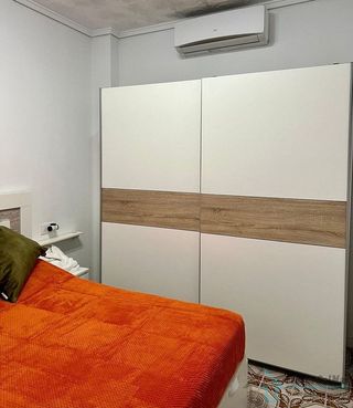 Piso en venta en Playa Puerto de Sagunto en Sagunto