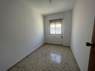 Piso en venta en Zona Hispanidad-Vivar Téllez en Vélez-Málaga