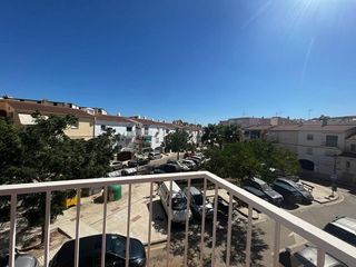 Piso en venta en Zona Hispanidad-Vivar Téllez en Vélez-Málaga