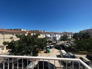 Piso en venta en Zona Hispanidad-Vivar Téllez en Vélez-Málaga