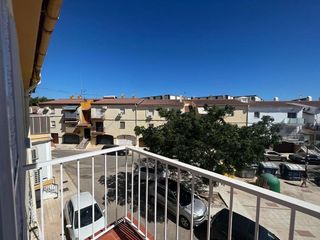 Piso en venta en Zona Hispanidad-Vivar Téllez en Vélez-Málaga