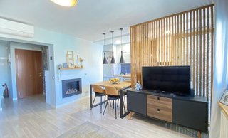 Piso en venta en San Nicasio - Campo de Tiro - Solagua en Leganés