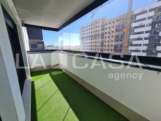 Piso en venta en Montequinto en Dos Hermanas